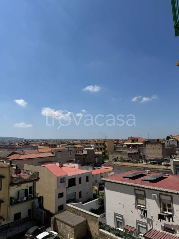 appartamento in affitto a Giugliano in Campania