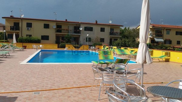 casa indipendente in affitto a Giugliano in Campania in zona Varcaturo