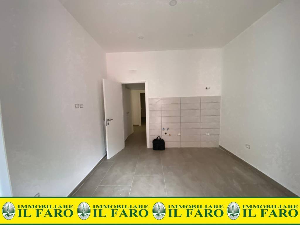 appartamento in affitto a Giugliano in Campania