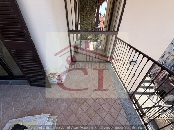 appartamento in affitto a Giugliano in Campania