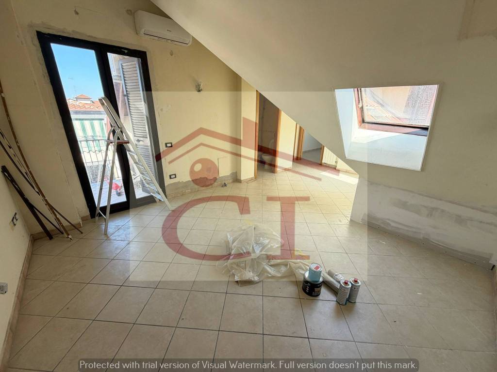 appartamento in affitto a Giugliano in Campania