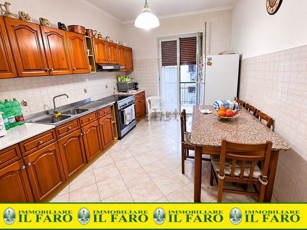 appartamento in affitto a Giugliano in Campania