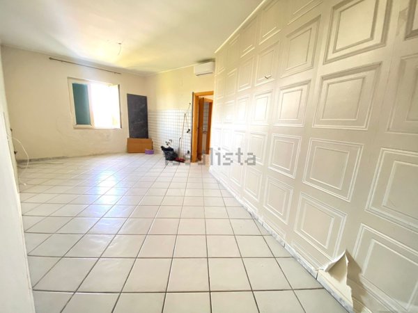 appartamento in affitto a Giugliano in Campania in zona Casacelle