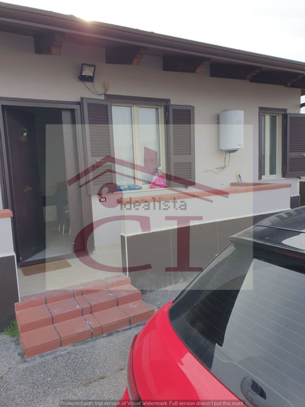 appartamento in affitto a Giugliano in Campania