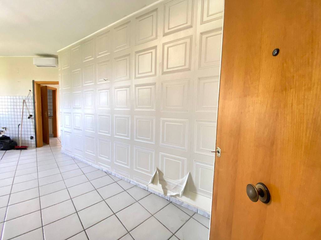 appartamento in affitto a Giugliano in Campania in zona Casacelle