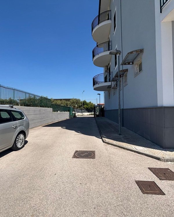 appartamento in affitto a Giugliano in Campania