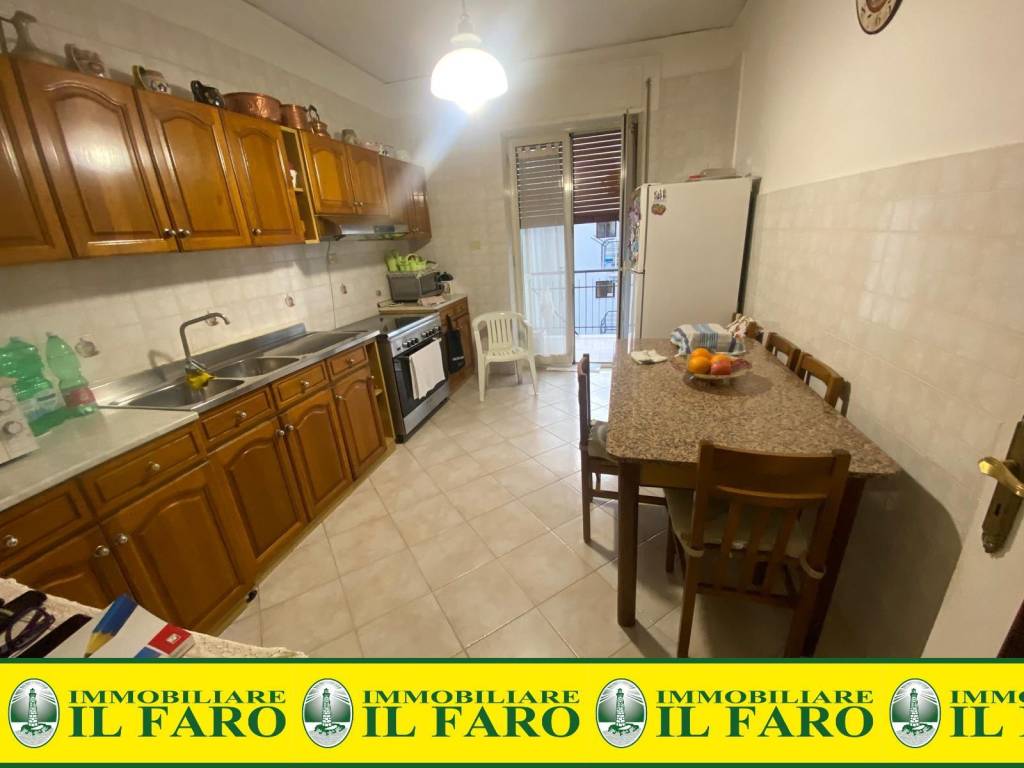 appartamento in affitto a Giugliano in Campania