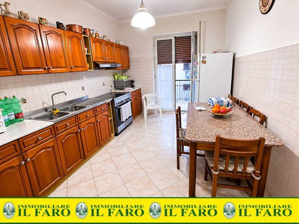 appartamento in affitto a Giugliano in Campania
