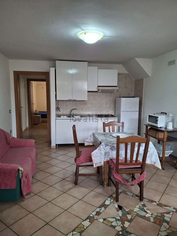 appartamento in affitto a Giugliano in Campania in zona Varcaturo