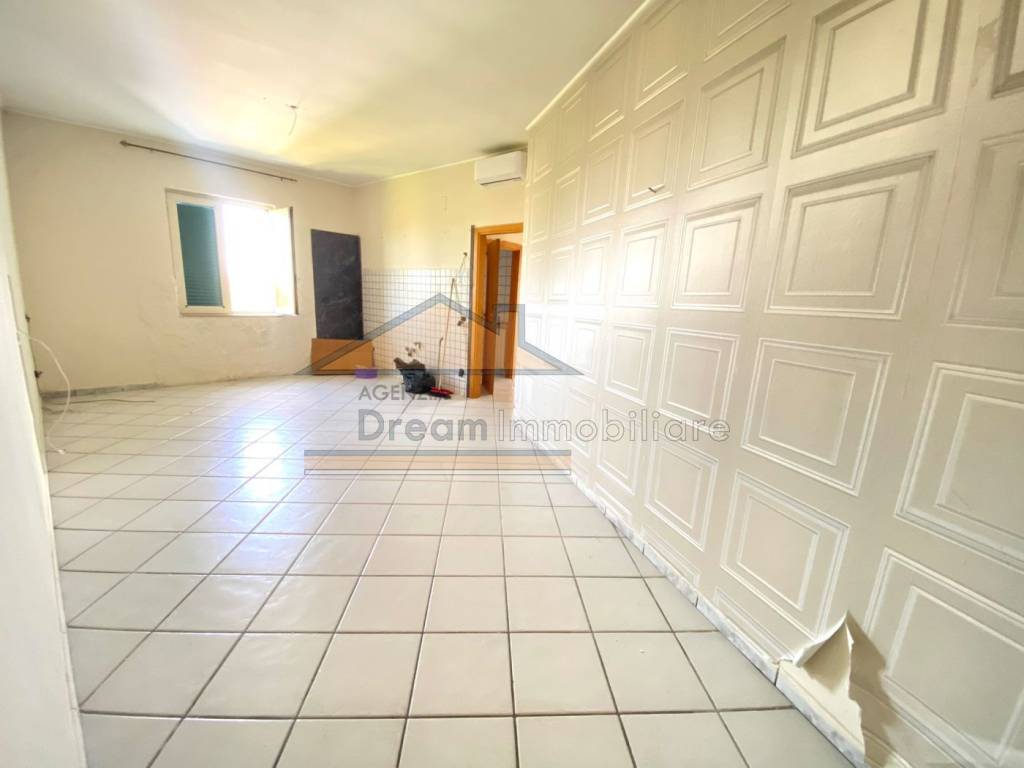 appartamento in affitto a Giugliano in Campania