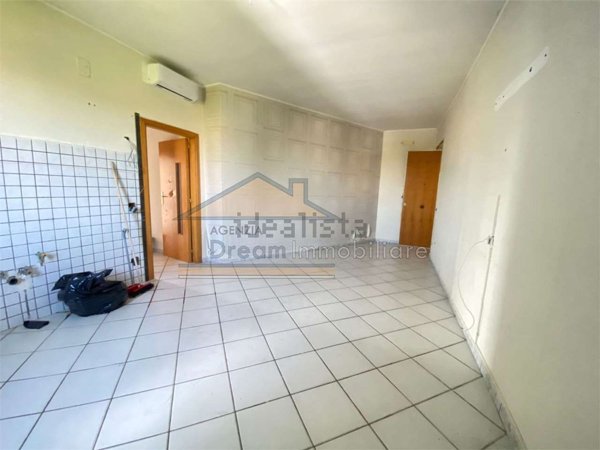 appartamento in affitto a Giugliano in Campania