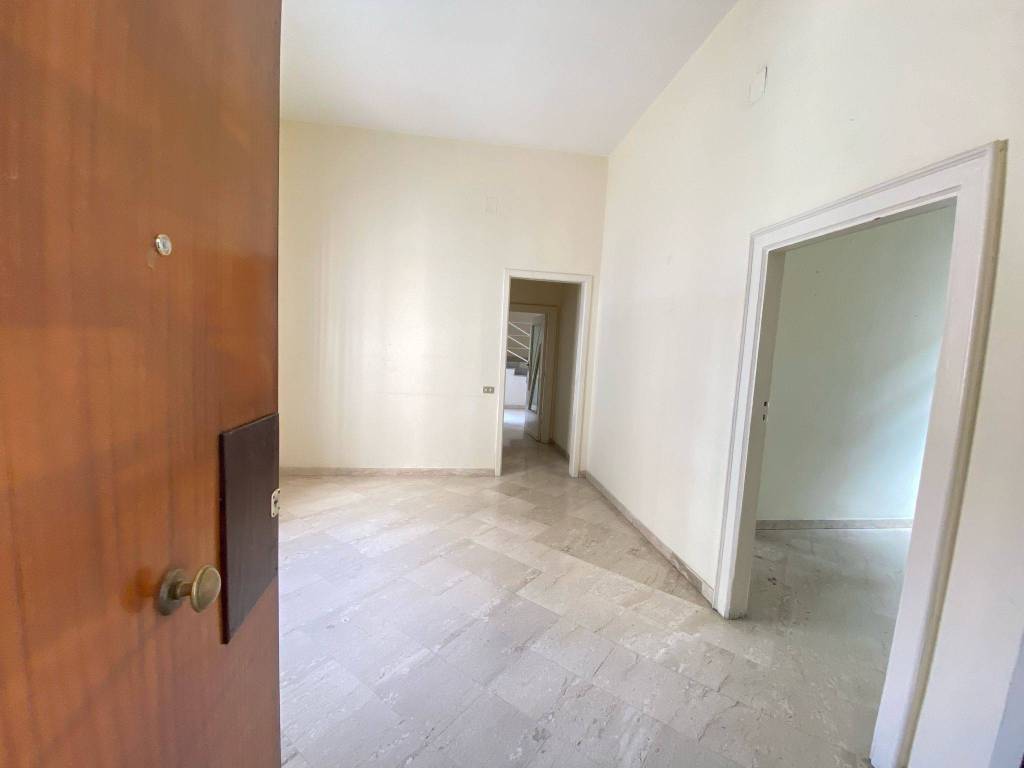 appartamento in affitto a Giugliano in Campania