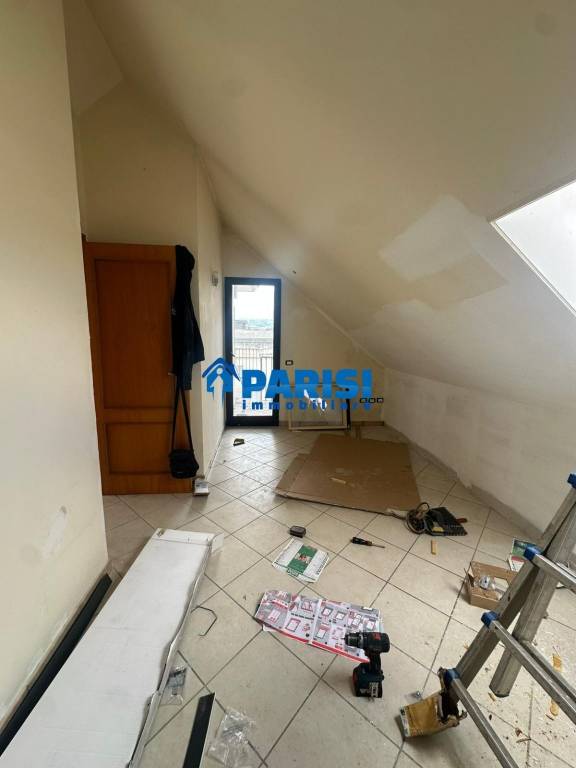appartamento in affitto a Giugliano in Campania
