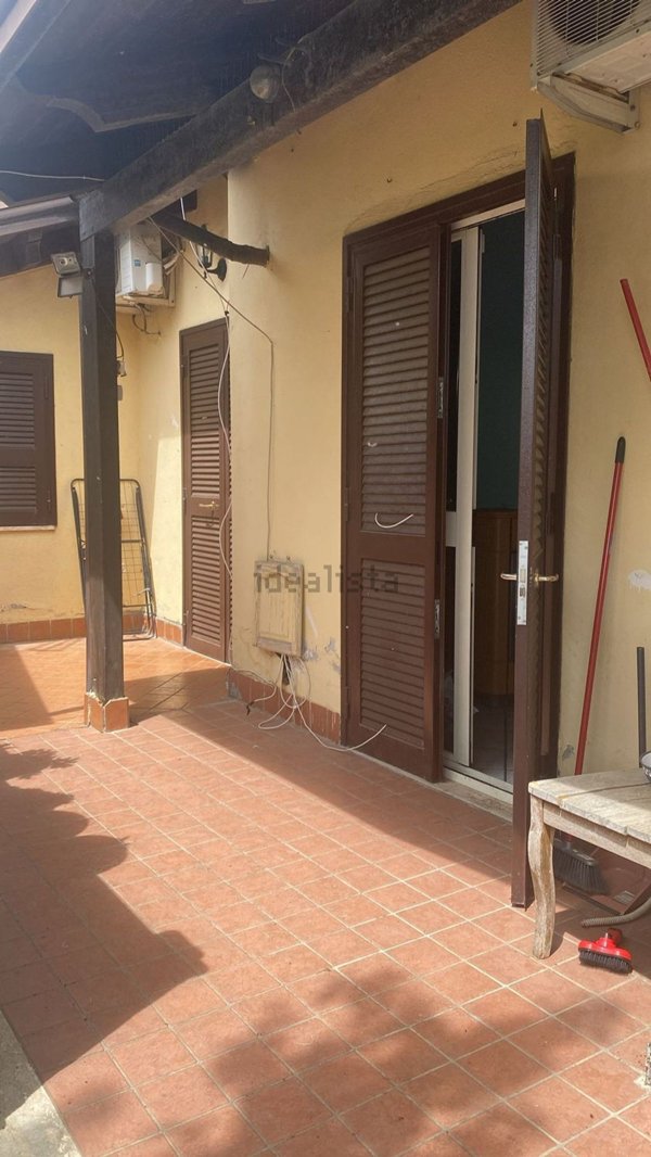 appartamento in affitto a Giugliano in Campania in zona Varcaturo