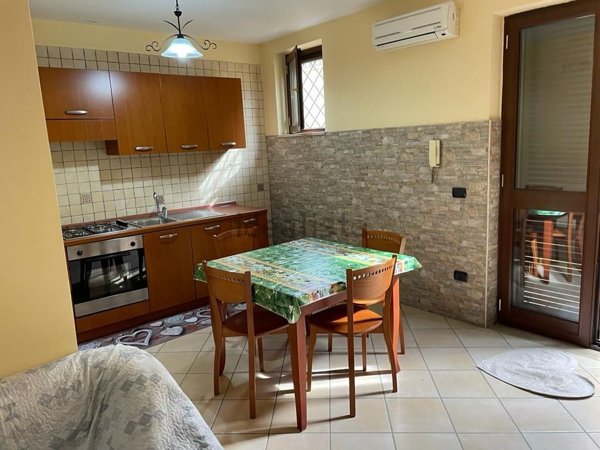 appartamento in affitto a Giugliano in Campania in zona Licola