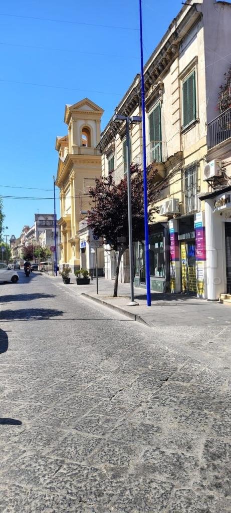 negozio in affitto a Giugliano in Campania
