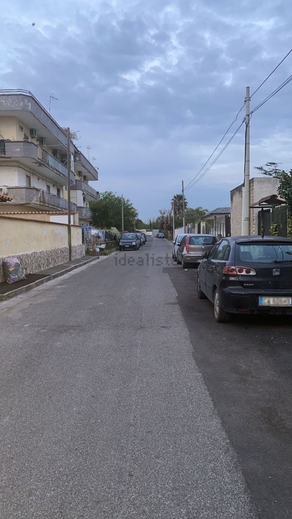 appartamento in affitto a Giugliano in Campania in zona Varcaturo