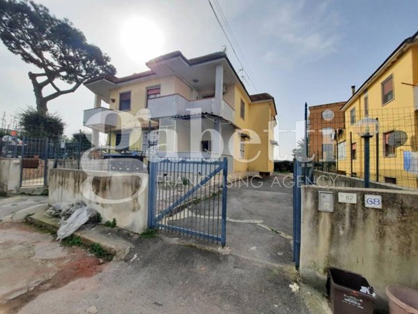 appartamento in affitto a Giugliano in Campania in zona Lago Patria