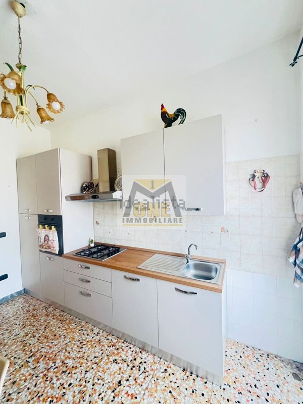 appartamento in affitto a Giugliano in Campania