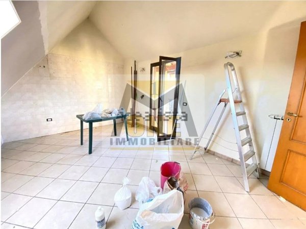 appartamento in affitto a Giugliano in Campania