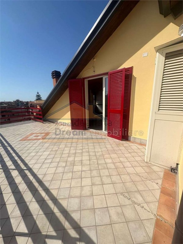 appartamento in affitto a Giugliano in Campania
