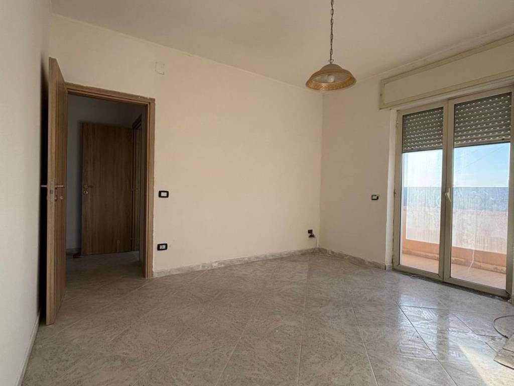 appartamento in affitto a Giugliano in Campania in zona Licola