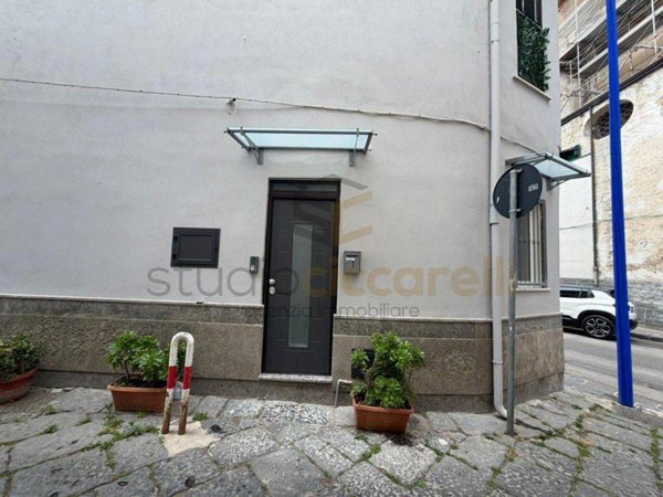 appartamento in affitto a Giugliano in Campania