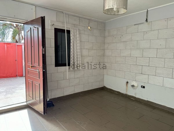 appartamento in affitto a Giugliano in Campania in zona Casacelle