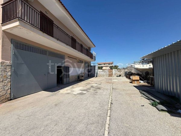 appartamento in affitto a Giugliano in Campania