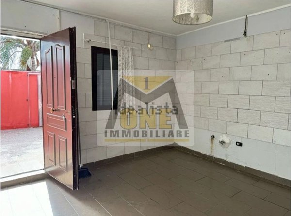 appartamento in affitto a Giugliano in Campania in zona Casacelle