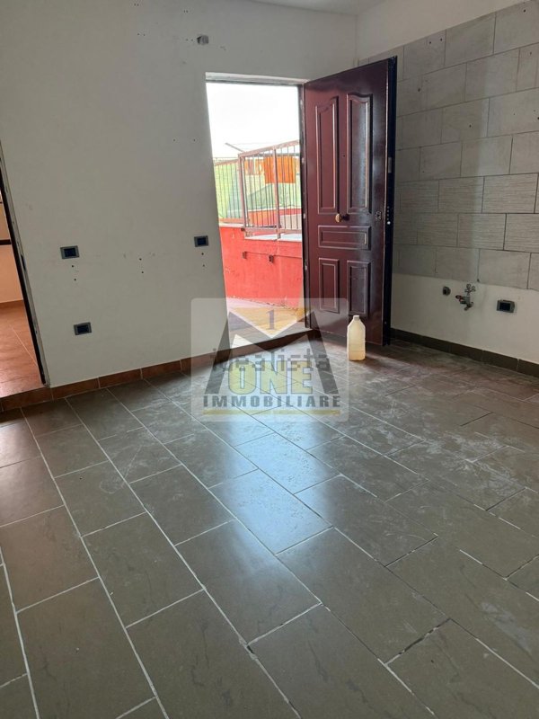 appartamento in affitto a Giugliano in Campania in zona Casacelle