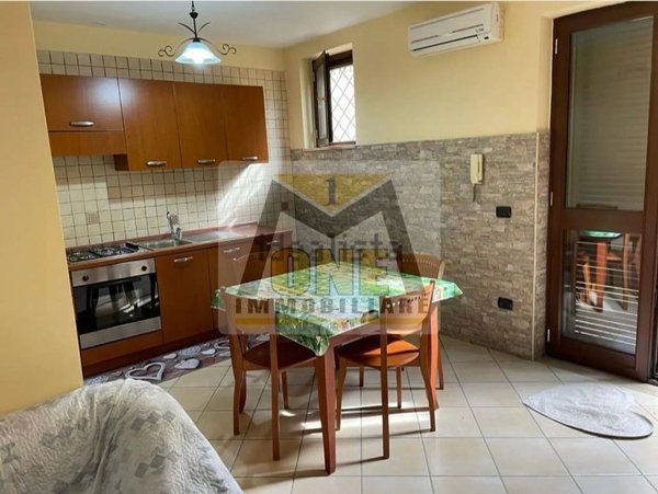 appartamento in affitto a Giugliano in Campania