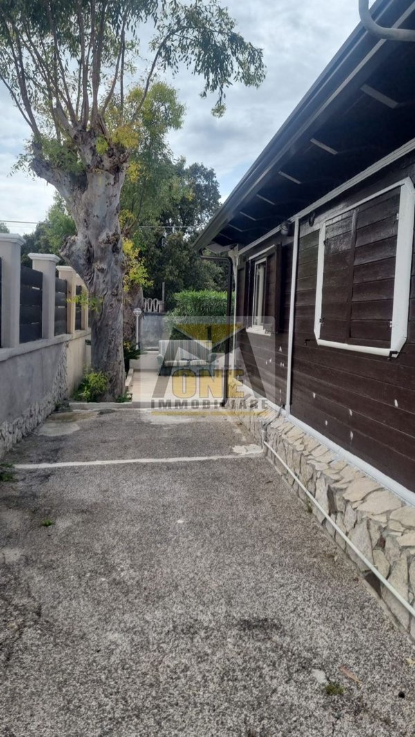 appartamento in affitto a Giugliano in Campania in zona Licola