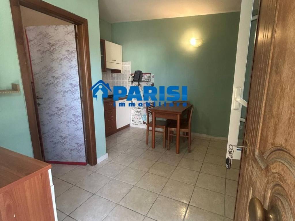 appartamento in affitto a Giugliano in Campania in zona Licola