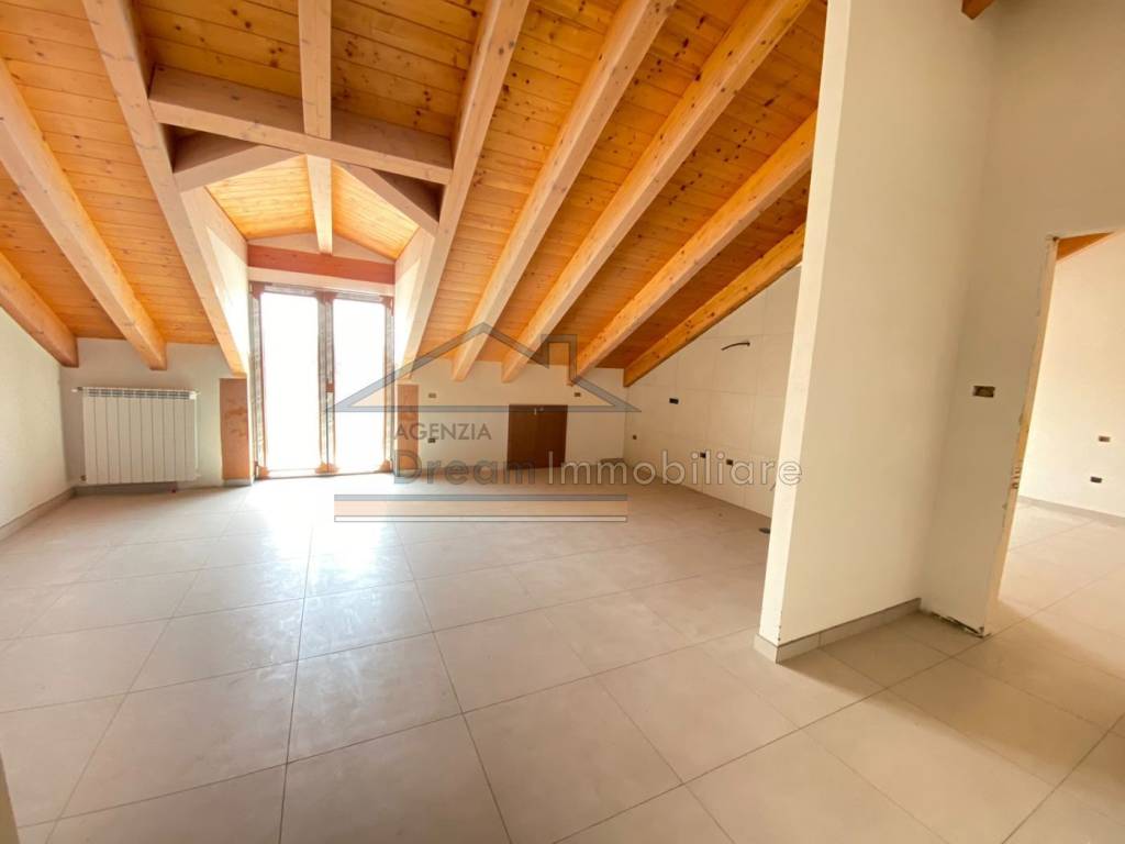 appartamento in affitto a Giugliano in Campania