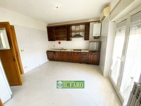 appartamento in affitto a Giugliano in Campania