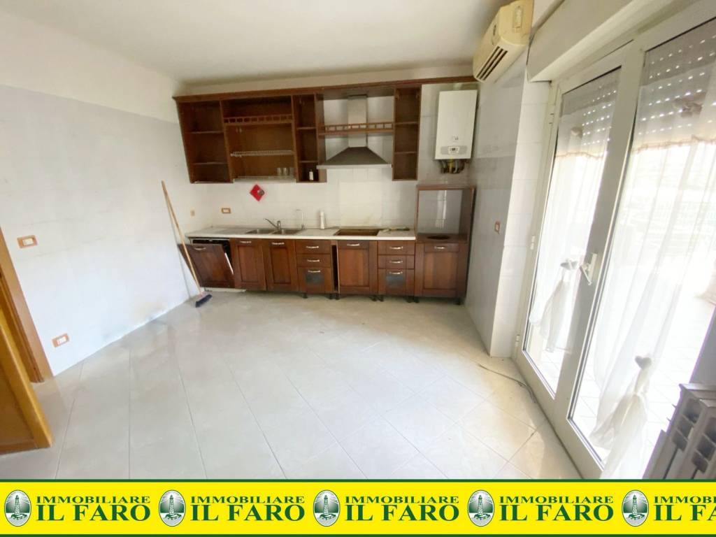 appartamento in affitto a Giugliano in Campania