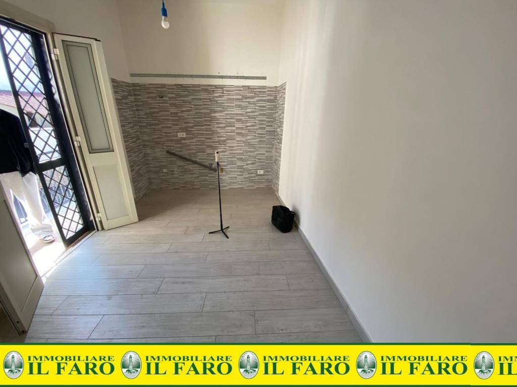 appartamento in affitto a Giugliano in Campania