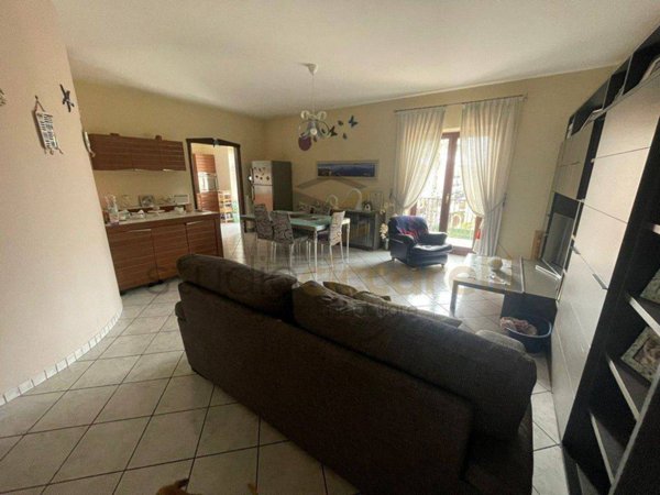 appartamento in affitto a Giugliano in Campania
