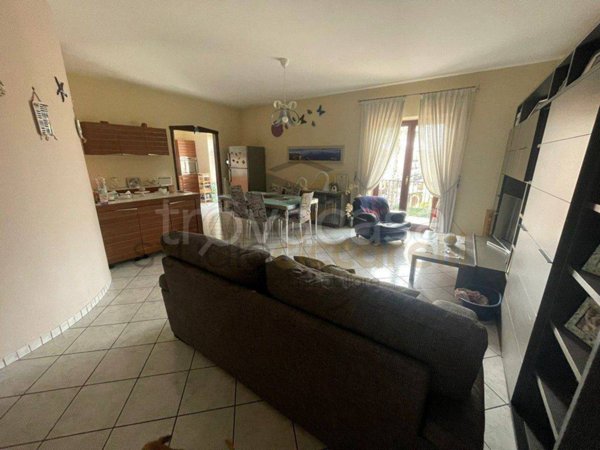appartamento in affitto a Giugliano in Campania