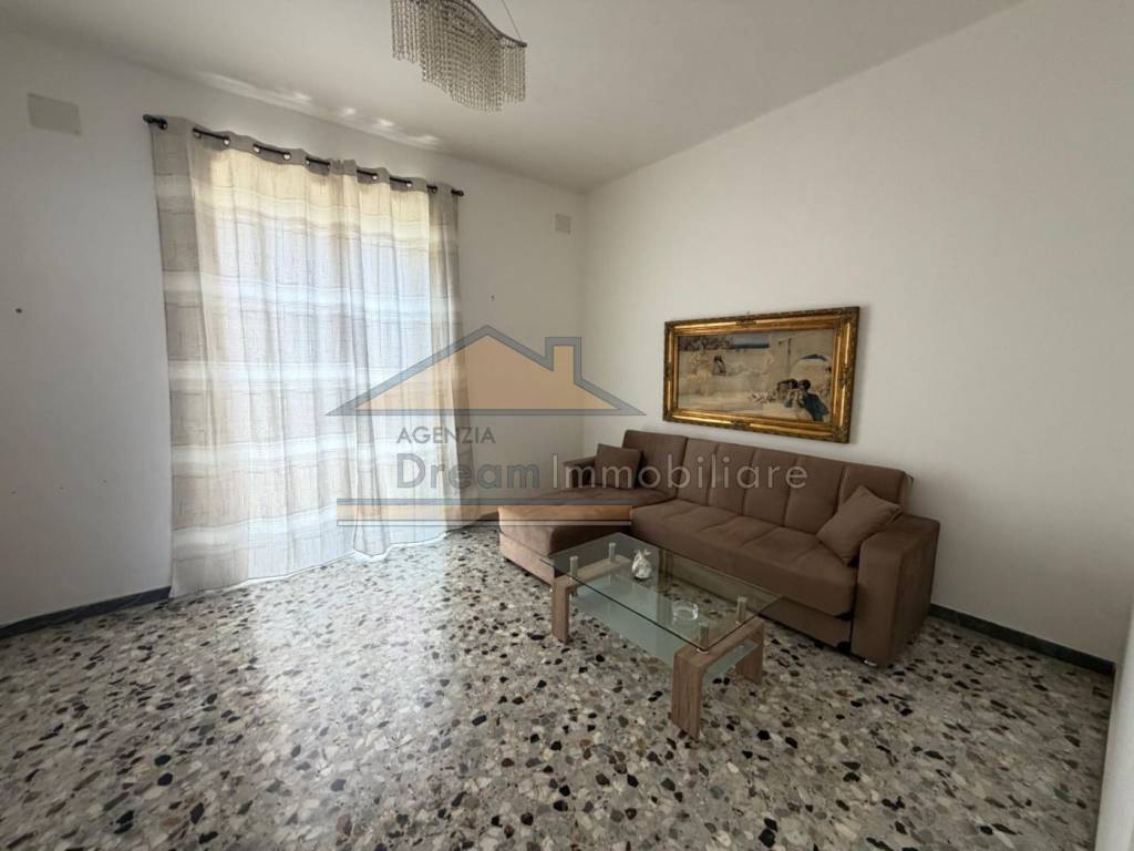appartamento in affitto a Giugliano in Campania
