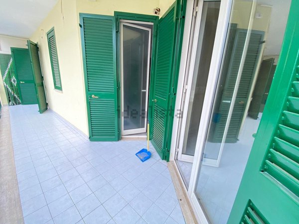 appartamento in affitto a Giugliano in Campania in zona Casacelle