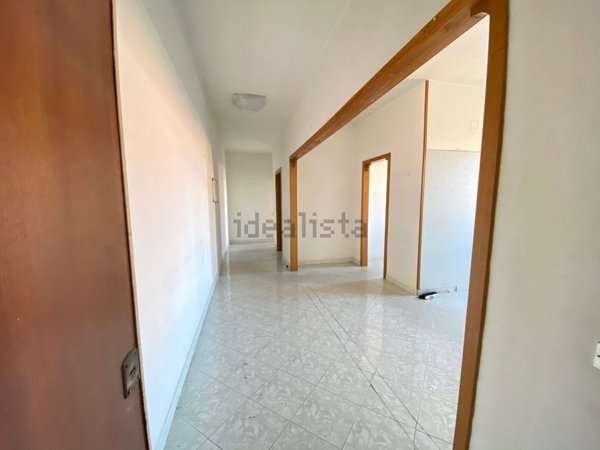 appartamento in affitto a Giugliano in Campania