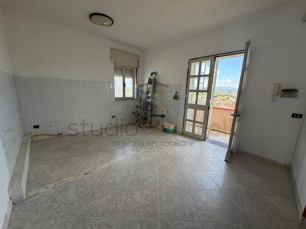 appartamento in affitto a Giugliano in Campania in zona Licola
