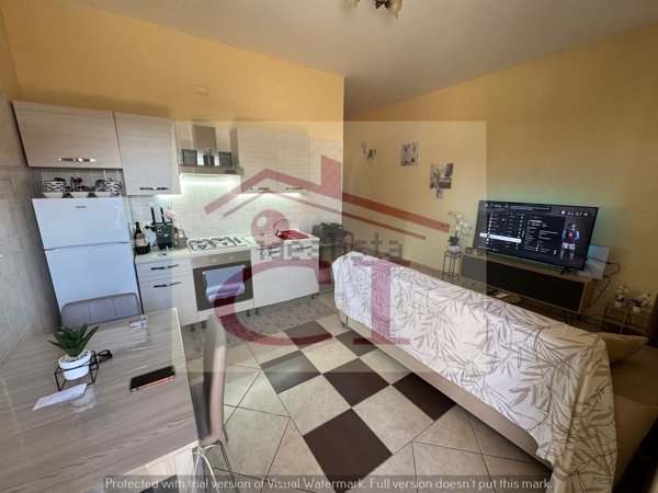appartamento in affitto a Giugliano in Campania