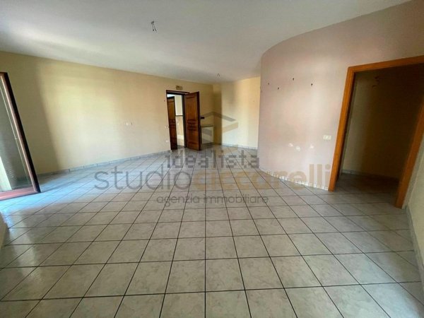 appartamento in affitto a Giugliano in Campania in zona Casacelle
