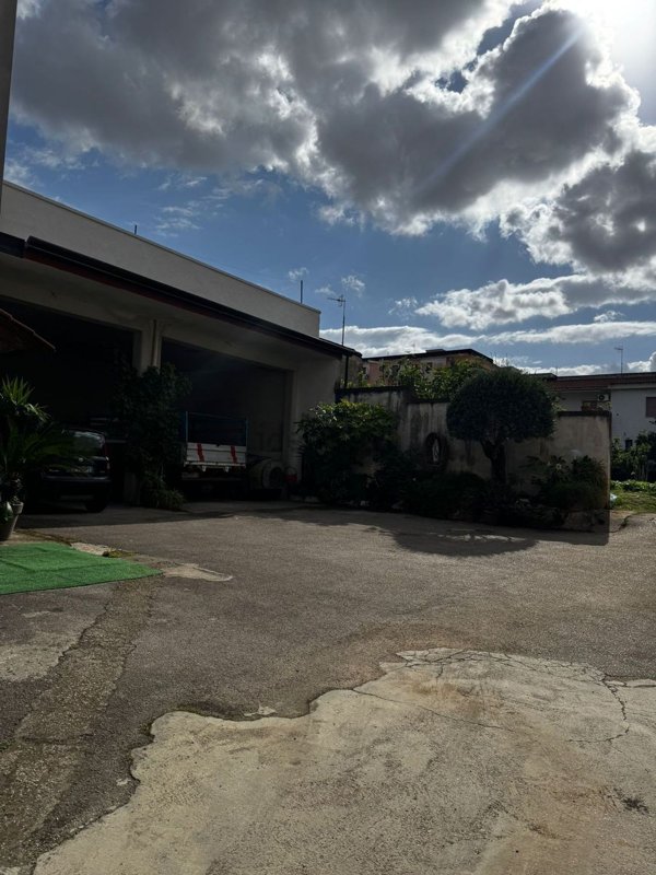 appartamento in affitto a Giugliano in Campania