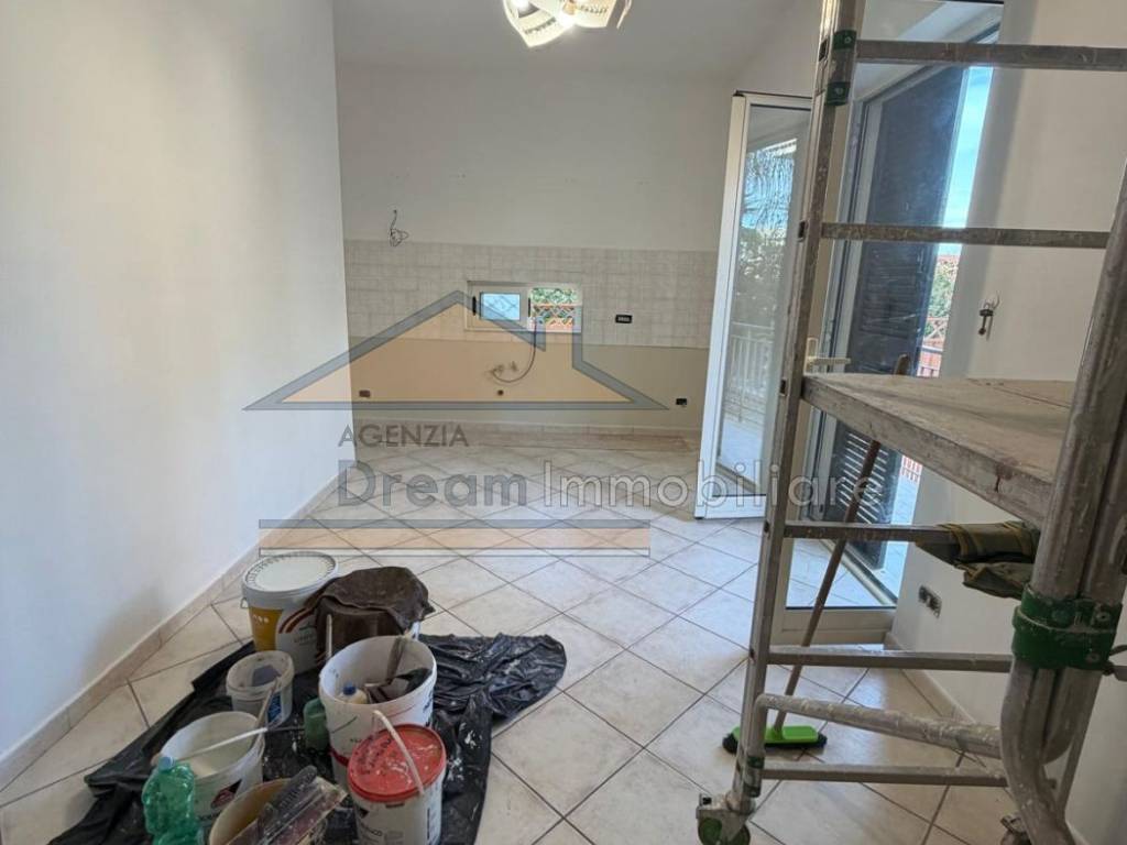 appartamento in affitto a Giugliano in Campania