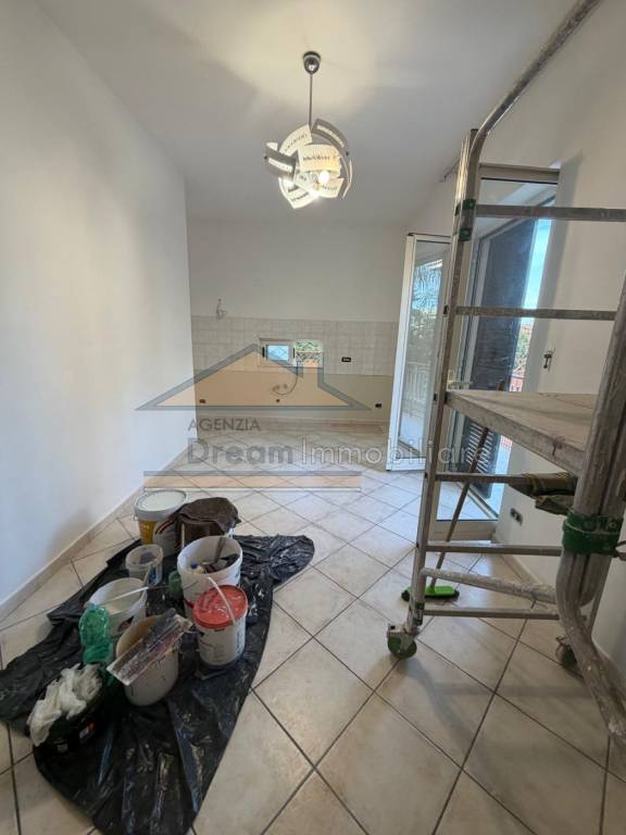 appartamento in affitto a Giugliano in Campania