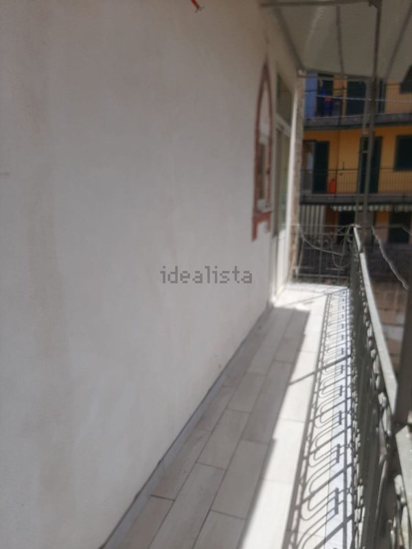 appartamento in affitto a Giugliano in Campania